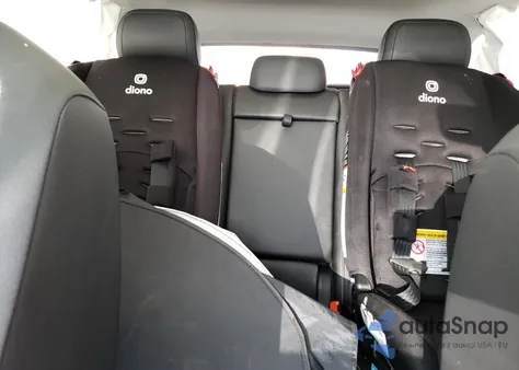 2023 Volkswagen Tiguan Se z USA, uszkodzony, nr VIN 3VVNB7AX4PM073143